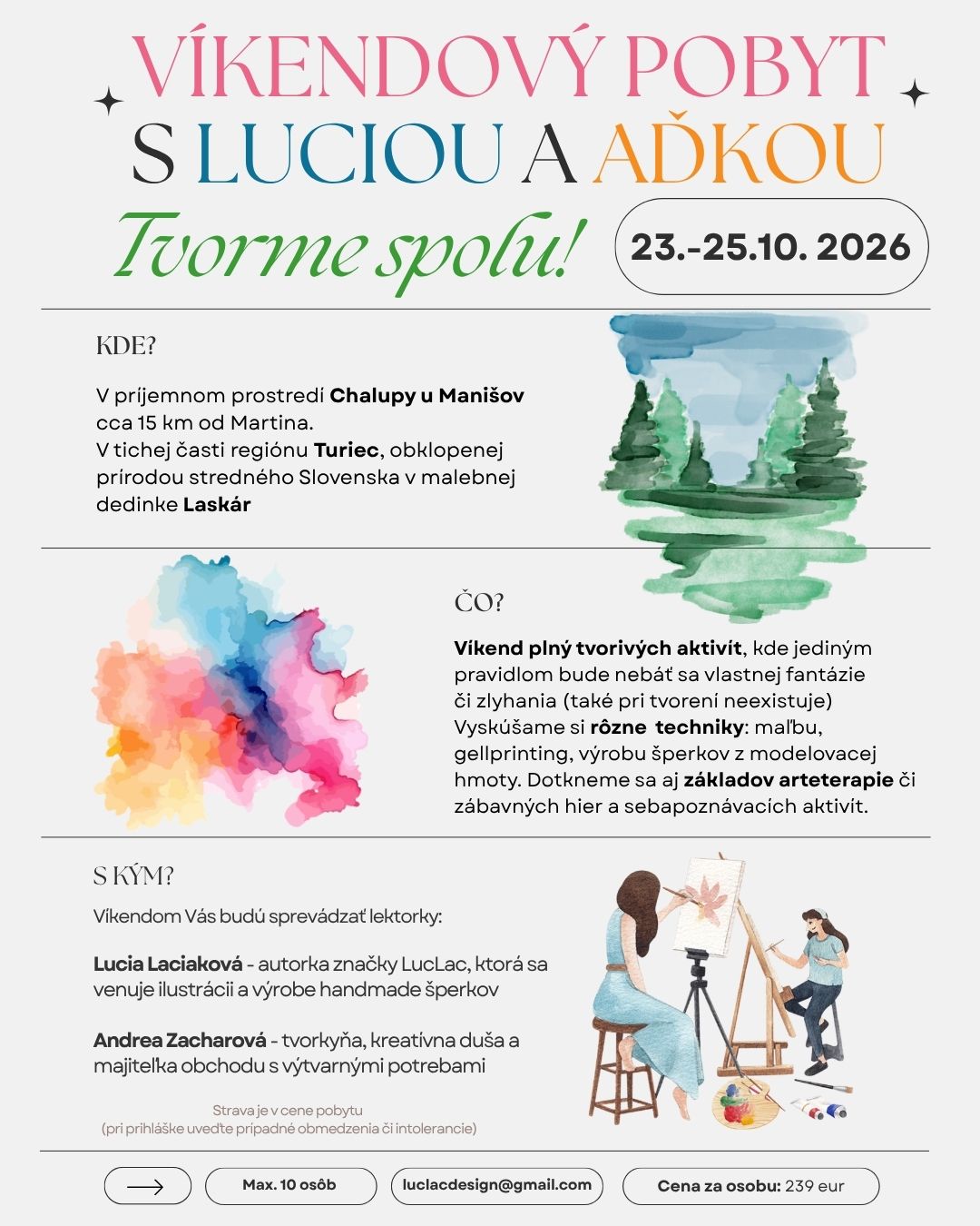 Víkendový pobyt s luclac (Príspevok na Instagram (4  5))